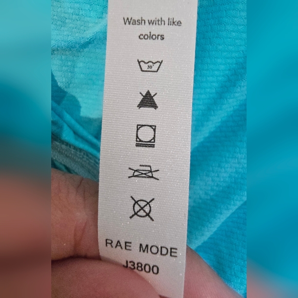 Rae Mode Lightweight Jacket - Picture 3 of 6